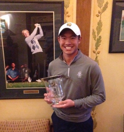 AGC Silicon Valley Am: Morikawa and Donnelly Claim Titles