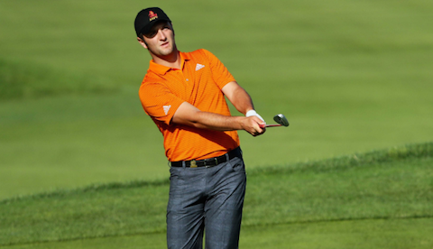 Best of the Weekend: Jon Rahm is Low Amateur at U.S. Open and more