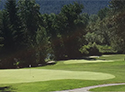 Leavenworth Golf Club