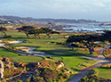 Monterey Peninsula Country Club - Dunes Course