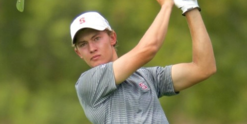 Jack Nicklaus Award Finalists Announced