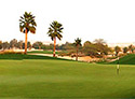 Doha Golf Club