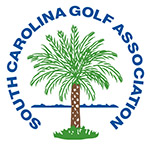 South Carolina Senior Amateur Championship logo