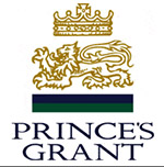 Prince's Grant Amateur Championship logo