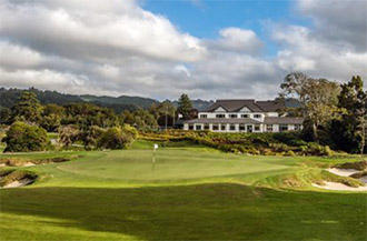 Royal Wellington Golf Club