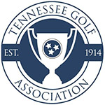 Tennessee Senior & Super Senior Four-Ball Championship logo