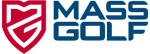 Massachusetts Senior Four-Ball Championship logo