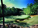 Cherokee Run Golf Club