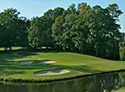 Ford's Colony Country Club - Marsh Hawk Course