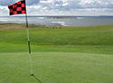 Hartlen Point Forces Golf Club