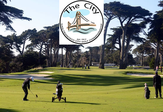 San Francisco City: Weekend Match Play Notes