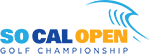 Southern California Open Championship logo