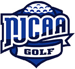 NJCAA Men's National Golf Championship logo
