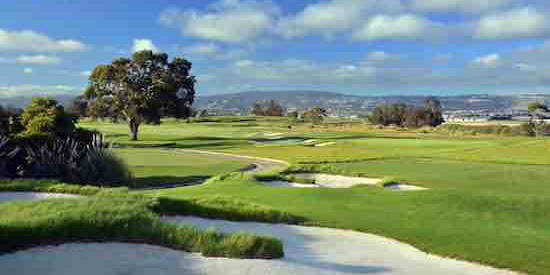 Preview: California's best to tee it up in AGC Winter Invite