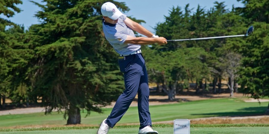 Cal's Tilly tops San Francisco City qualifying; field set
