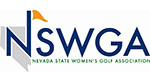 Nevada Women's State Quad logo