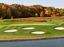 Mercer Oaks Golf Course - West Course