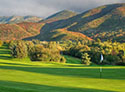 Wasatch Mountain State Park Golf Course - Mountain Course
