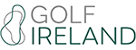 Irish Seniors Amateur Open Championship logo