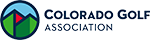 Colorado Senior Four-Ball Championship logo