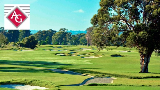 PREVIEW: AGC Winter Invitational at Corica Park South Course
