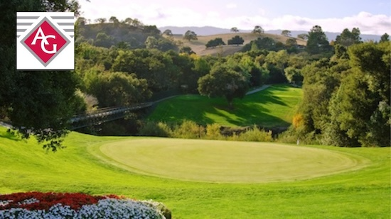 LIVE SCORING AND PREVIEW: AGC 2024 Silicon Valley Amateur 