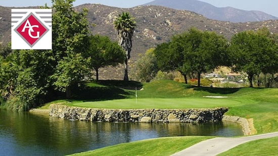 LIVE SCORING AND PREVIEW: AGC 2024 San Diego Amateur (South)