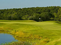 Blackstone National Golf Course