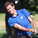 Warne takes lead at Monterey Bay