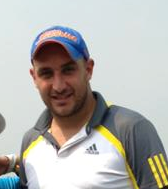 Salim Chraibi