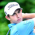 Cantlay and Matsuyama in contention at Augusta
