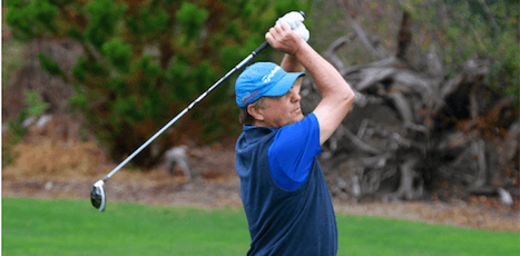 Randy Haag will square off with Jim Williams in NCGA Senior Match Play ...