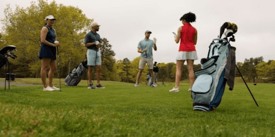 USGA Unveils Inaugural Golf Scorecard: A 2024 Snapshot of the