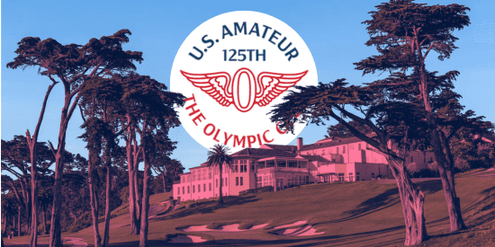 FINAL RESULTS: 2025 U.S. Amateur Championship at The Olympic Club