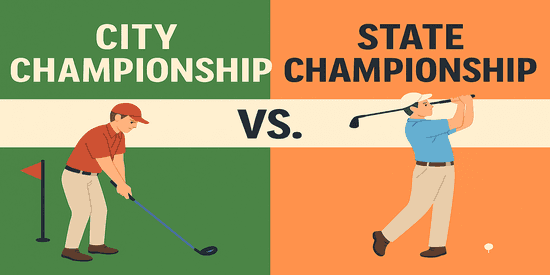 City Championship vs. State Championship: What’s the Real Difference ...