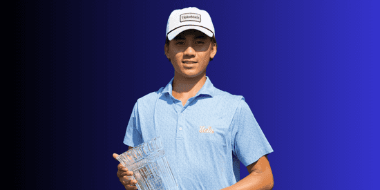 Baron Nguyen Dominates at Southern California Match Play Championship ...