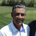 Nick Desai