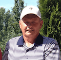 Steve Humphrey