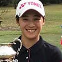 Suzuka Yamaguchi