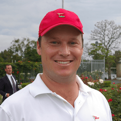 Brad Shaw