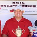 Aaron Hickman