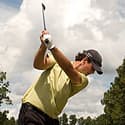 Patrick Reed