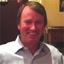 Steve Johnson