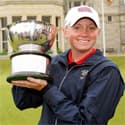 Stacy Lewis