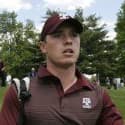 Bronson Burgoon
