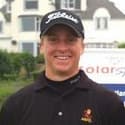 Scott Pinckney