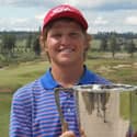 Zac Blair