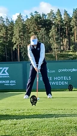 Meja Ortengren