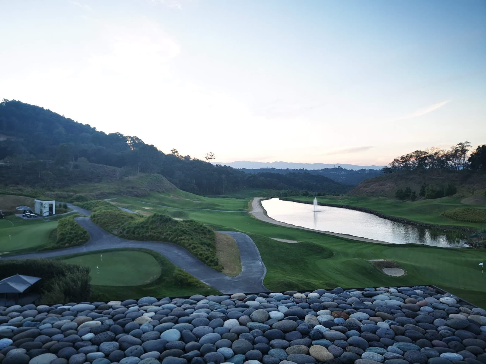 El Pulte — Women's Latin America Amateur