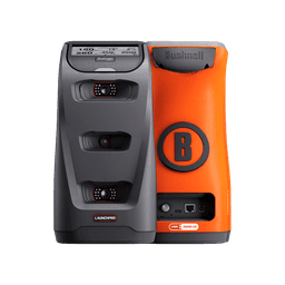 Launch Pro Launch Monitor &amp; Full Simulation - Bushnell Golf